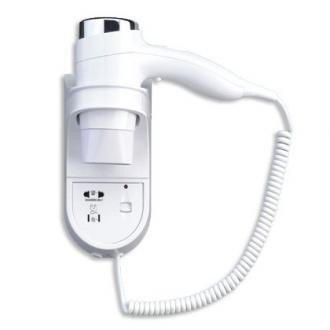 Ksitex Фен для волос F-1600 WS - Интернет-магазин бытовой техники, вентиляции, гигиенического оборудования Энерготехника, Екатеринбург