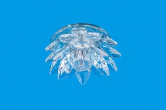 ЭкономСвет.Светильник точечный F2052WT CL - Интернет-магазин бытовой техники, вентиляции, гигиенического оборудования Энерготехника, Екатеринбург