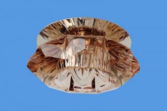 ЭкономСвет.Светильник точечный F2055-L CR CF G4 - Интернет-магазин бытовой техники, вентиляции, гигиенического оборудования Энерготехника, Екатеринбург