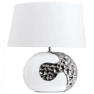 Gerhort.Настольная лампа F2739S White - Интернет-магазин бытовой техники, вентиляции, гигиенического оборудования Энерготехника, Екатеринбург