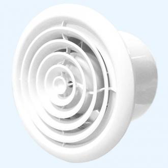 Эра Вентилятор Flow 4 BB - Интернет-магазин бытовой техники, вентиляции, гигиенического оборудования Энерготехника, Екатеринбург