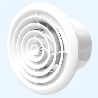 Эра Вентилятор Flow 4 C BB - Интернет-магазин бытовой техники, вентиляции, гигиенического оборудования Энерготехника, Екатеринбург