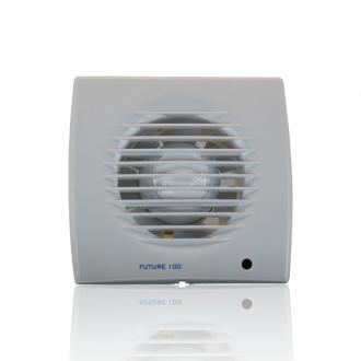 Soler & Palau Вентилятор Future-100 T - Интернет-магазин бытовой техники, вентиляции, гигиенического оборудования Энерготехника, Екатеринбург