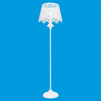 Gerhort.Торшер напольный G11012 / 1F WT - Интернет-магазин бытовой техники, вентиляции, гигиенического оборудования Энерготехника, Екатеринбург