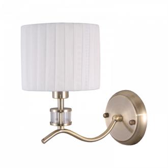 Gerhort.Бра G11020/1wAB WT - Интернет-магазин бытовой техники, вентиляции, гигиенического оборудования Энерготехника, Екатеринбург