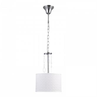 Gerhort.Люстра G11021/1P CR WT - Интернет-магазин бытовой техники, вентиляции, гигиенического оборудования Энерготехника, Екатеринбург