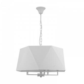 Gerhort Подвесная люстра G11022/5P WT WT - Интернет-магазин бытовой техники, вентиляции, гигиенического оборудования Энерготехника, Екатеринбург