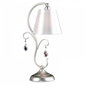 Gerhort.Настольная лампа G11027/1T SL BG - Интернет-магазин бытовой техники, вентиляции, гигиенического оборудования Энерготехника, Екатеринбург