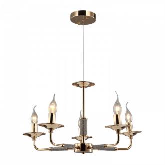 Gerhort.Люстра G11031/5FGD - Интернет-магазин бытовой техники, вентиляции, гигиенического оборудования Энерготехника, Екатеринбург