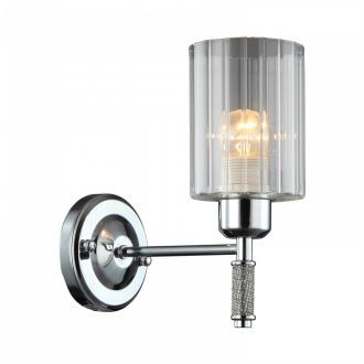 Gerhort Бра G11033/1wCR CL - Интернет-магазин бытовой техники, вентиляции, гигиенического оборудования Энерготехника, Екатеринбург