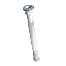 Cифон гофрированный удлиненный 1 1/2"*40/50 (G116) 1/50 - Интернет-магазин бытовой техники, вентиляции, гигиенического оборудования Энерготехника, Екатеринбург