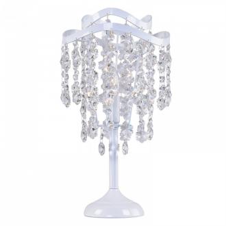 Gerhort Настольная лампа G21049/1T WT CL - Интернет-магазин бытовой техники, вентиляции, гигиенического оборудования Энерготехника, Екатеринбург