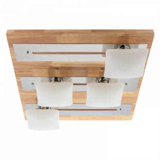 Gerhort.Светильник кантри G31023 / 4WOOD WT - Интернет-магазин бытовой техники, вентиляции, гигиенического оборудования Энерготехника, Екатеринбург