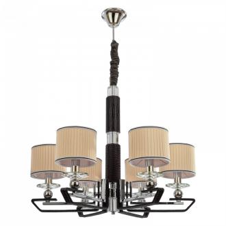 Gerhort.Люстра G31027 / 6BK - Интернет-магазин бытовой техники, вентиляции, гигиенического оборудования Энерготехника, Екатеринбург