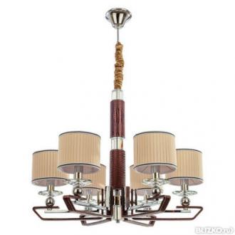 Gerhort.Люстра G31027 / 6CF - Интернет-магазин бытовой техники, вентиляции, гигиенического оборудования Энерготехника, Екатеринбург