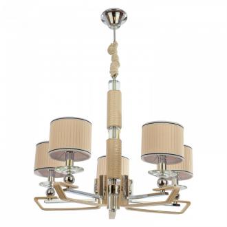 Gerhort.Люстра G31027 / 6WT - Интернет-магазин бытовой техники, вентиляции, гигиенического оборудования Энерготехника, Екатеринбург