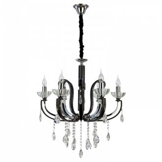 Gerhort.Люстра G31028 / 6BK - Интернет-магазин бытовой техники, вентиляции, гигиенического оборудования Энерготехника, Екатеринбург