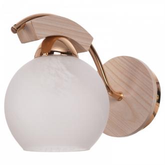 Gerhort.Бра модерн G31034 / 1wFGD - Интернет-магазин бытовой техники, вентиляции, гигиенического оборудования Энерготехника, Екатеринбург