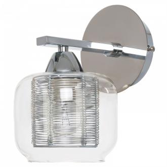 Gerhort.Бра модерн G31037 / 1wCR - Интернет-магазин бытовой техники, вентиляции, гигиенического оборудования Энерготехника, Екатеринбург