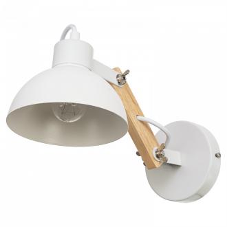 Gerhort.Светильник лофт G31039 / 1wWT + WD WT - Интернет-магазин бытовой техники, вентиляции, гигиенического оборудования Энерготехника, Екатеринбург