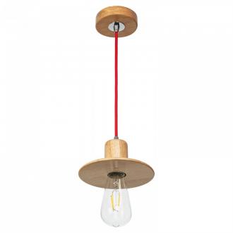 Gerhort.Светильник подвес G31044 / 1S WOOD - Интернет-магазин бытовой техники, вентиляции, гигиенического оборудования Энерготехника, Екатеринбург