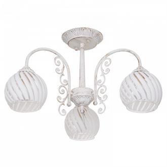 Gerhort.Люстра G31062/3BGE WT - Интернет-магазин бытовой техники, вентиляции, гигиенического оборудования Энерготехника, Екатеринбург