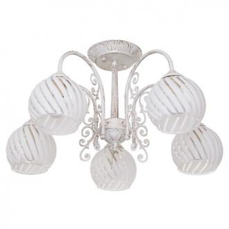 Gerhort.Люстра G31062/5BGE WT - Интернет-магазин бытовой техники, вентиляции, гигиенического оборудования Энерготехника, Екатеринбург