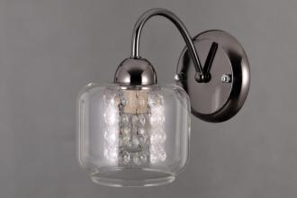 Gerhort.классика Бра G31071 / 1wAN CL - Интернет-магазин бытовой техники, вентиляции, гигиенического оборудования Энерготехника, Екатеринбург