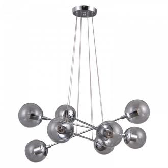 Gerhort.Люстра модерн G31074/8CR CL - Интернет-магазин бытовой техники, вентиляции, гигиенического оборудования Энерготехника, Екатеринбург