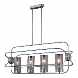 Gerhort.Люстра модерн G31076/4SN CL - Интернет-магазин бытовой техники, вентиляции, гигиенического оборудования Энерготехника, Екатеринбург