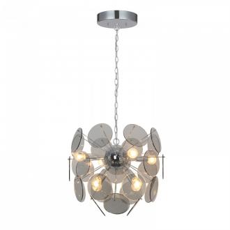 Gerhort.Подвесная люстра G31097/6CR SM - Интернет-магазин бытовой техники, вентиляции, гигиенического оборудования Энерготехника, Екатеринбург