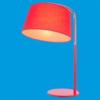 Gerhort.Настольная лампа G32013 / 1T RD - Интернет-магазин бытовой техники, вентиляции, гигиенического оборудования Энерготехника, Екатеринбург