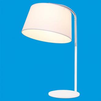 Gerhort.Настольная лампа G32013 / 1T WT - Интернет-магазин бытовой техники, вентиляции, гигиенического оборудования Энерготехника, Екатеринбург