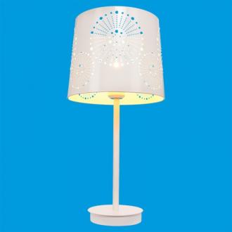 Gerhort.Настольная лампа G32014 / 1T WT - Интернет-магазин бытовой техники, вентиляции, гигиенического оборудования Энерготехника, Екатеринбург