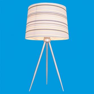 Gerhort.Настольная лампа G32021 / 1T SI - Интернет-магазин бытовой техники, вентиляции, гигиенического оборудования Энерготехника, Екатеринбург