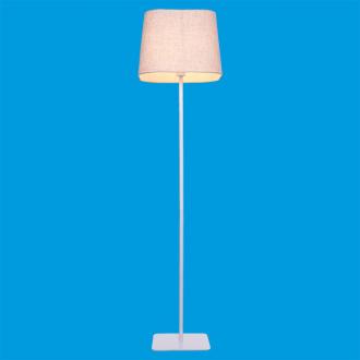 Gerhort.Торшер напольный G32026 / 1F WT WT - Интернет-магазин бытовой техники, вентиляции, гигиенического оборудования Энерготехника, Екатеринбург