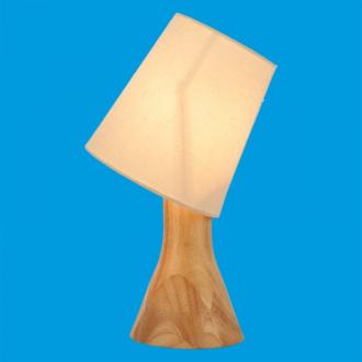 Gerhort.Настольная лампа G32033 / 1TM WOOD WT - Интернет-магазин бытовой техники, вентиляции, гигиенического оборудования Энерготехника, Екатеринбург