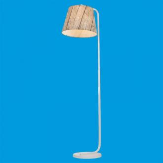 Gerhort.Торшер напольный G32034 / 1F WT - Интернет-магазин бытовой техники, вентиляции, гигиенического оборудования Энерготехника, Екатеринбург