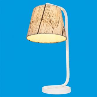 Gerhort.Настольная лампа G32034 / 1T WT - Интернет-магазин бытовой техники, вентиляции, гигиенического оборудования Энерготехника, Екатеринбург