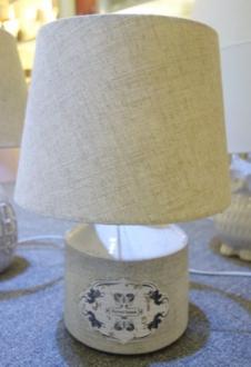 Gerhort.Настольная лампа G32060 / 1T GR BGE - Интернет-магазин бытовой техники, вентиляции, гигиенического оборудования Энерготехника, Екатеринбург