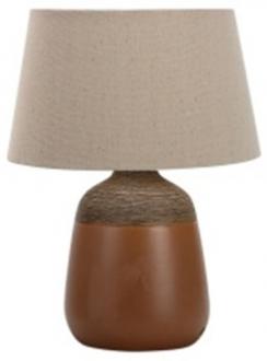 Gerhort.Настольная лампа G32061 / 1T BR BGE - Интернет-магазин бытовой техники, вентиляции, гигиенического оборудования Энерготехника, Екатеринбург