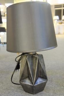 Gerhort.Настольная лампа G32063 / 1T BK BK - Интернет-магазин бытовой техники, вентиляции, гигиенического оборудования Энерготехника, Екатеринбург