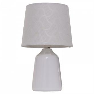 Gerhort.Настольная лампа G32082/1T WT WT - Интернет-магазин бытовой техники, вентиляции, гигиенического оборудования Энерготехника, Екатеринбург