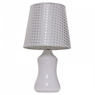 Gerhort.Настольная лампа G32081/1T WT WT - Интернет-магазин бытовой техники, вентиляции, гигиенического оборудования Энерготехника, Екатеринбург