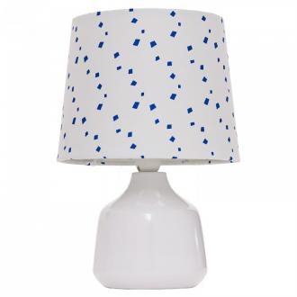 Gerhort.Настольная лампа G32083/1T WT WT - Интернет-магазин бытовой техники, вентиляции, гигиенического оборудования Энерготехника, Екатеринбург