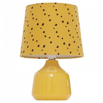 Gerhort.Настольная лампа G32083/1T YEL YEL - Интернет-магазин бытовой техники, вентиляции, гигиенического оборудования Энерготехника, Екатеринбург