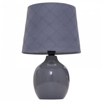 Gerhort.Настольная лампа G32084/1T GR GR - Интернет-магазин бытовой техники, вентиляции, гигиенического оборудования Энерготехника, Екатеринбург