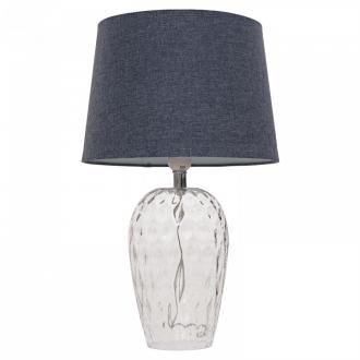 Gerhort.Настольная лампа G32102/1T CL GR - Интернет-магазин бытовой техники, вентиляции, гигиенического оборудования Энерготехника, Екатеринбург