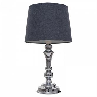 Gerhort.Настольная лампа G32104/1T CR GR - Интернет-магазин бытовой техники, вентиляции, гигиенического оборудования Энерготехника, Екатеринбург