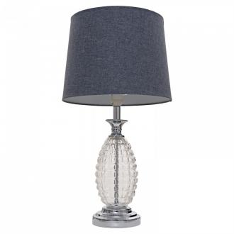 Gerhort.Настольная лампа G32105/1T CR GR - Интернет-магазин бытовой техники, вентиляции, гигиенического оборудования Энерготехника, Екатеринбург